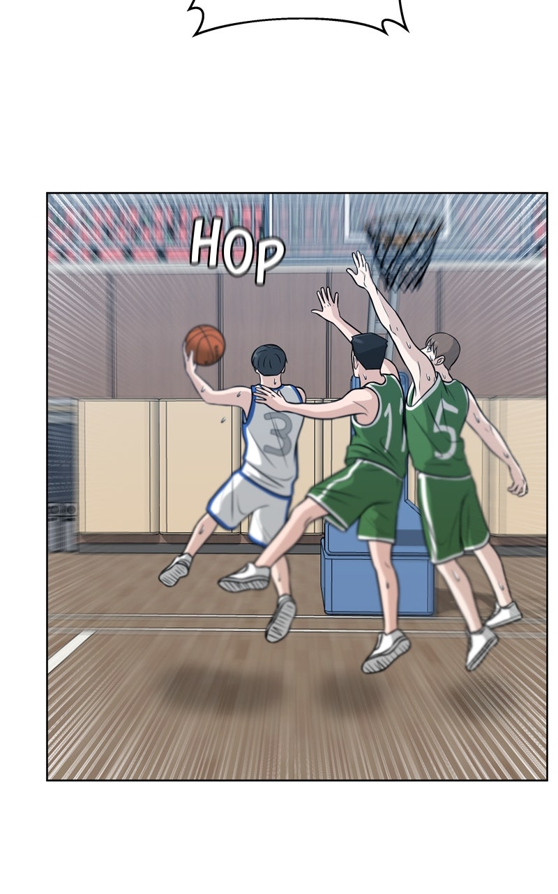 Read Big Man on the Court EN Manga Online