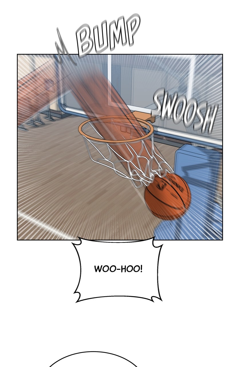 Read Big Man on the Court EN Manga Online