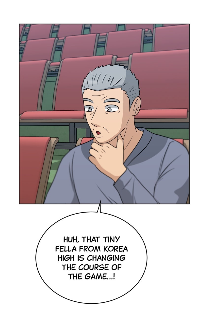 Read Big Man on the Court EN Manga Online