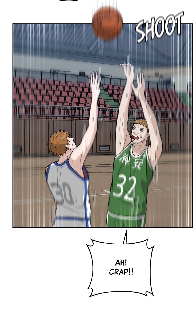 Read Big Man on the Court EN Manga Online