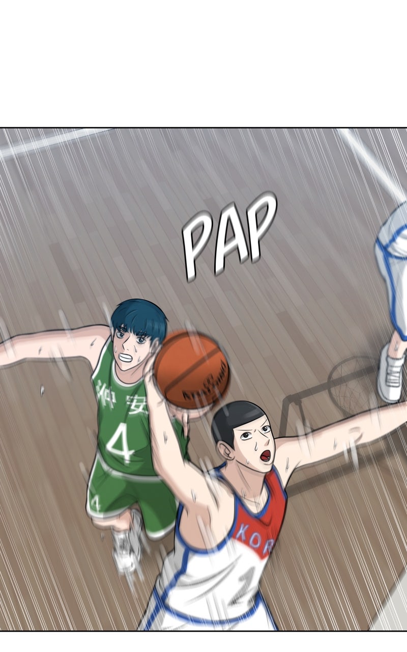 Read Big Man on the Court EN Manga Online