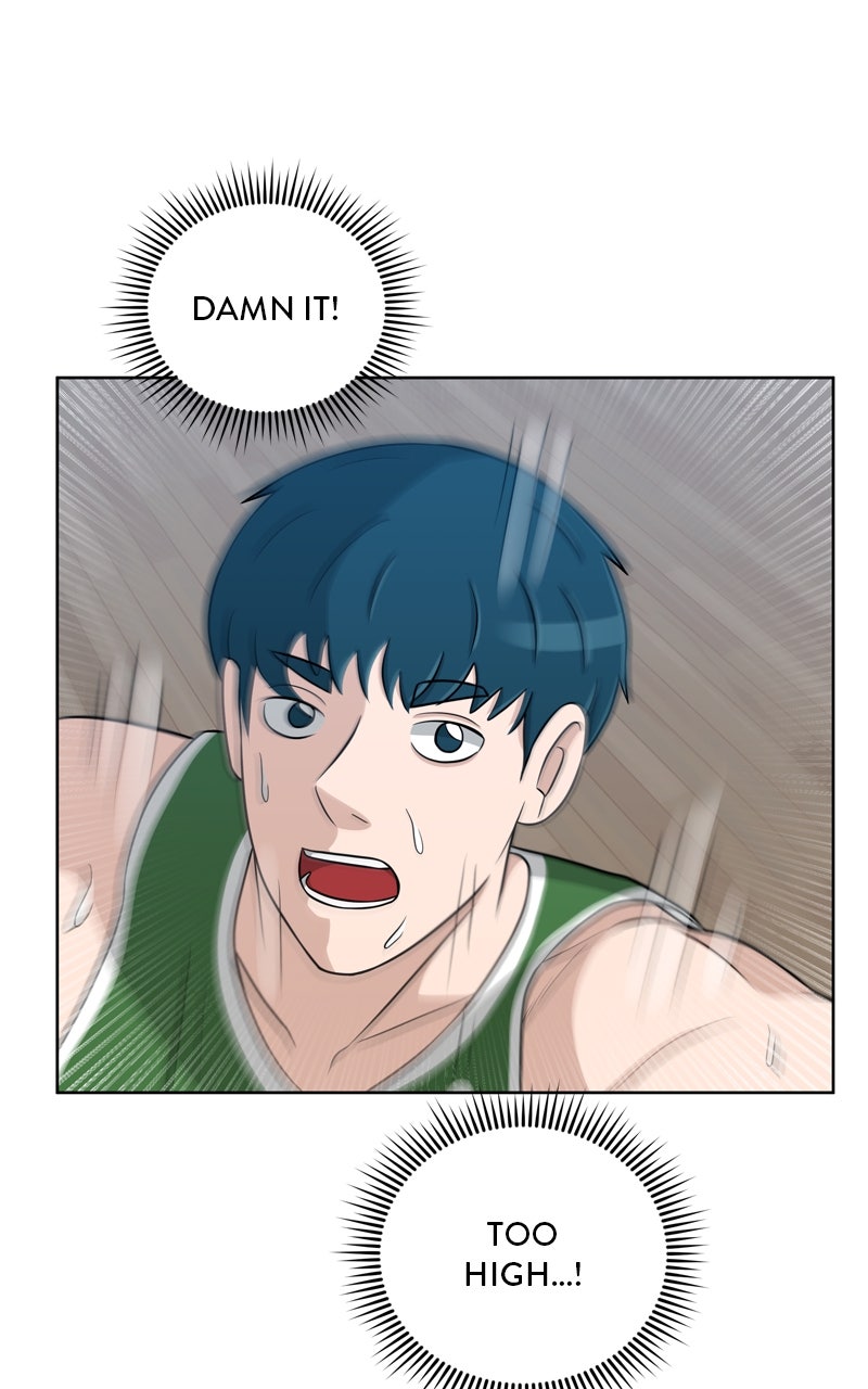 Read Big Man on the Court EN Manga Online