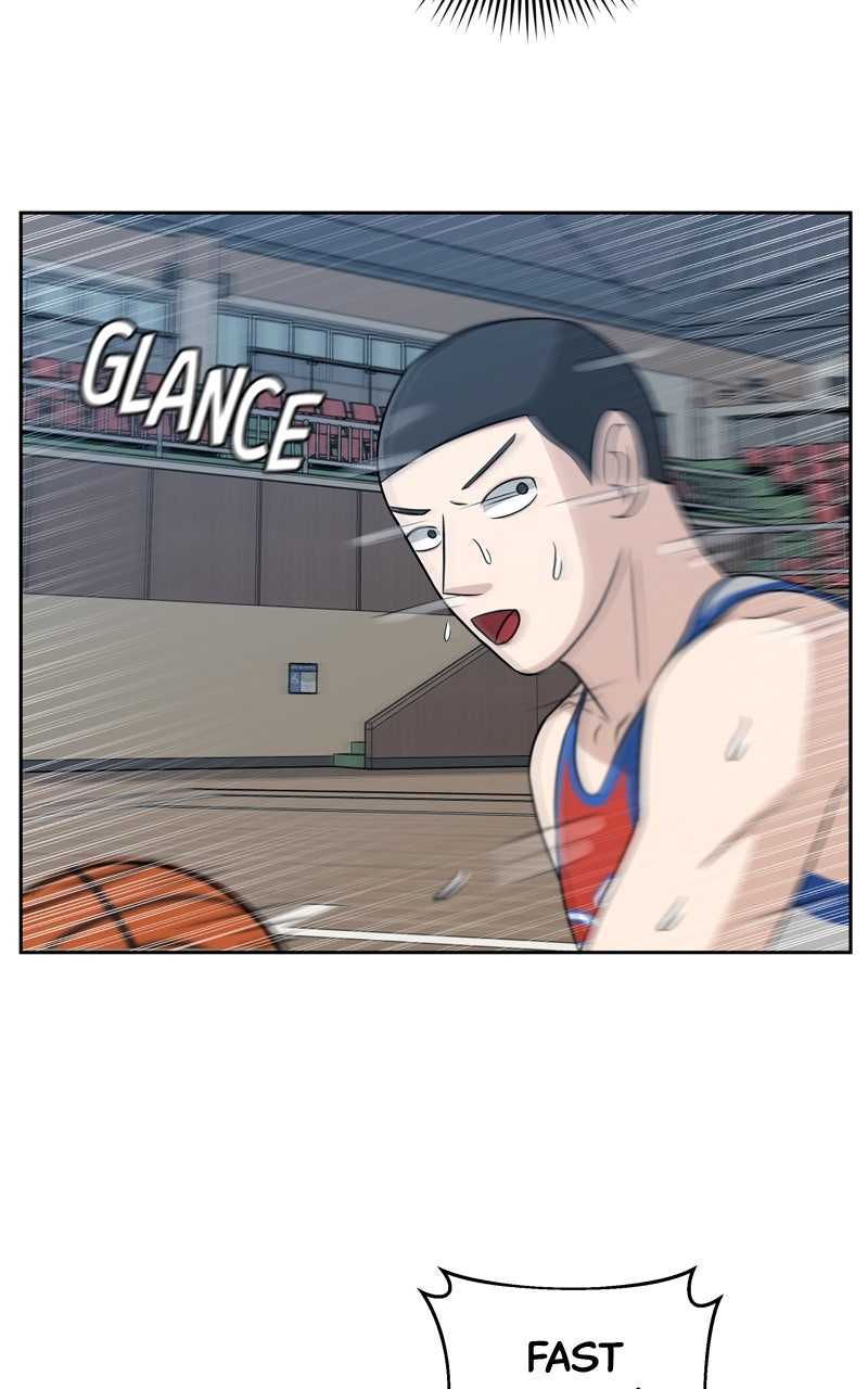 Read Big Man on the Court EN Manga Online