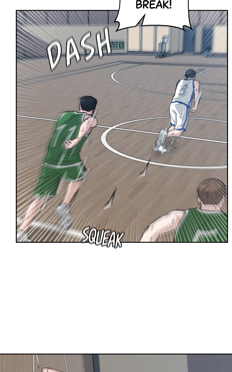 Read Big Man on the Court EN Manga Online