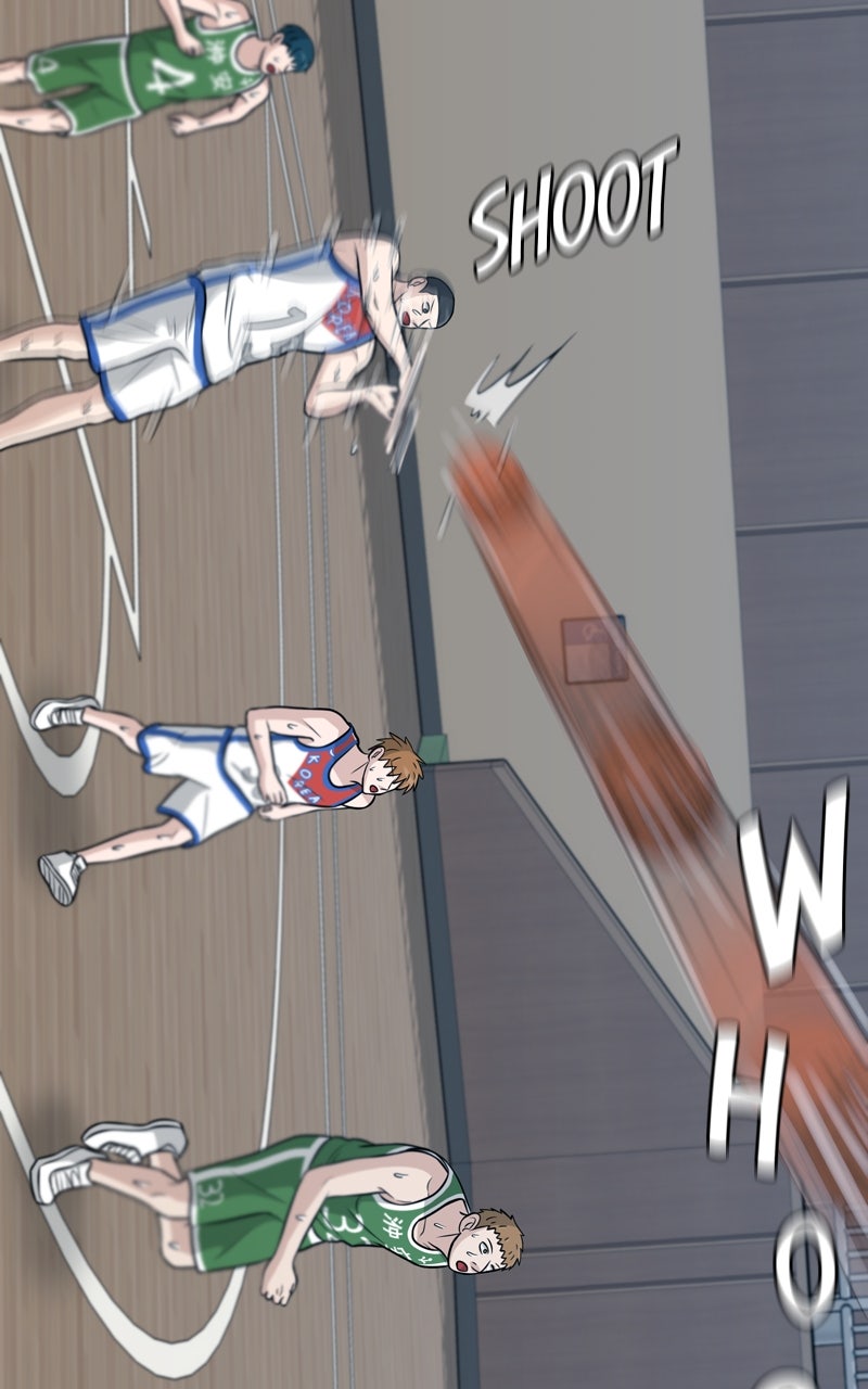 Read Big Man on the Court EN Manga Online