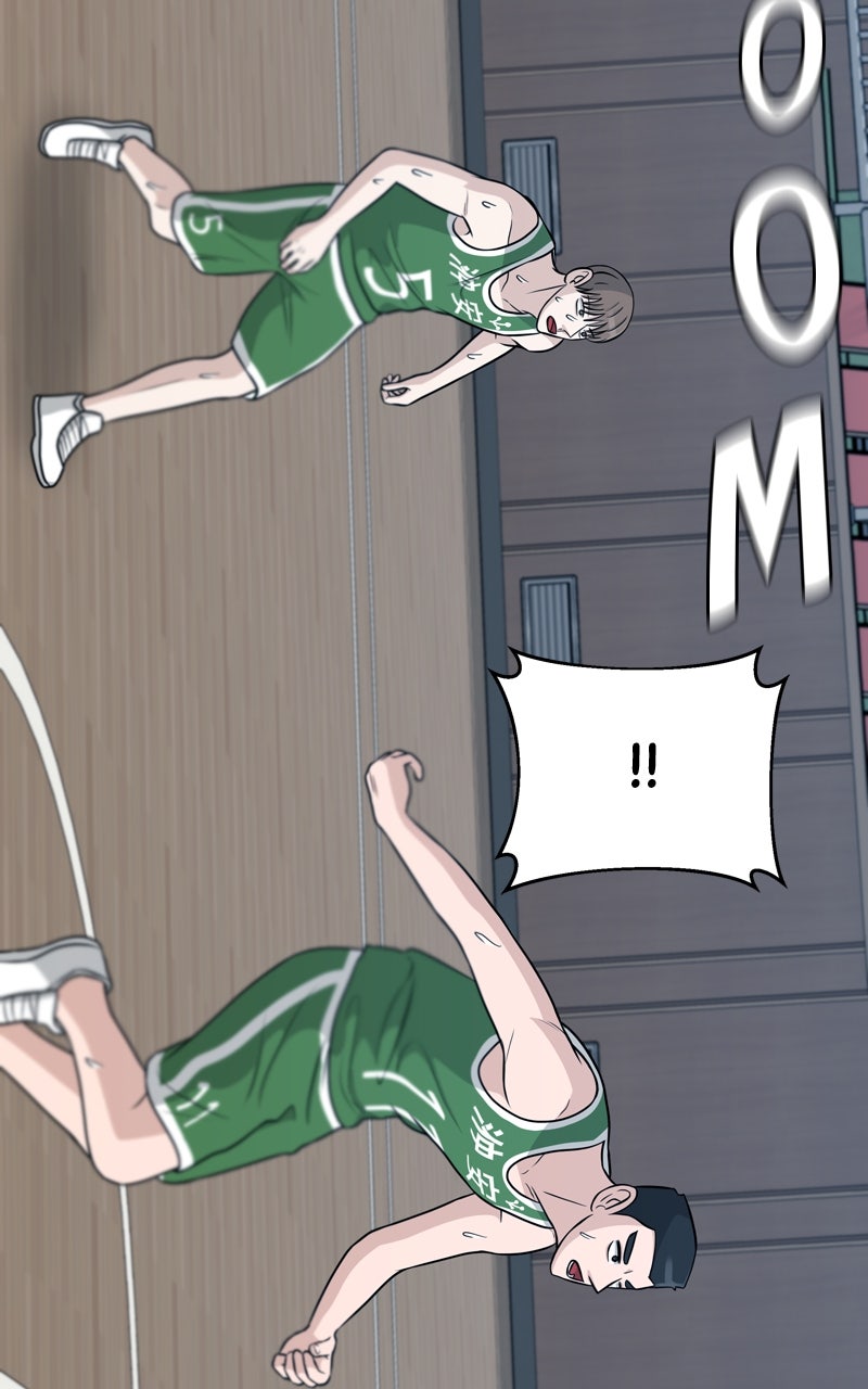 Read Big Man on the Court EN Manga Online
