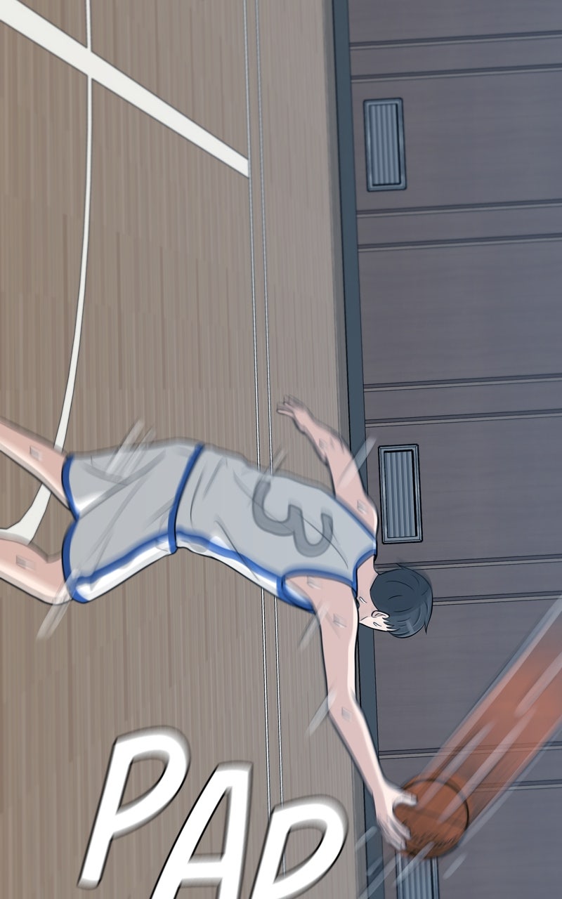 Read Big Man on the Court EN Manga Online