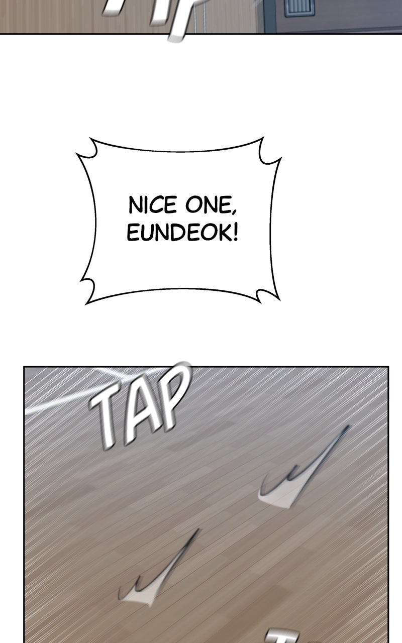 Read Big Man on the Court EN Manga Online