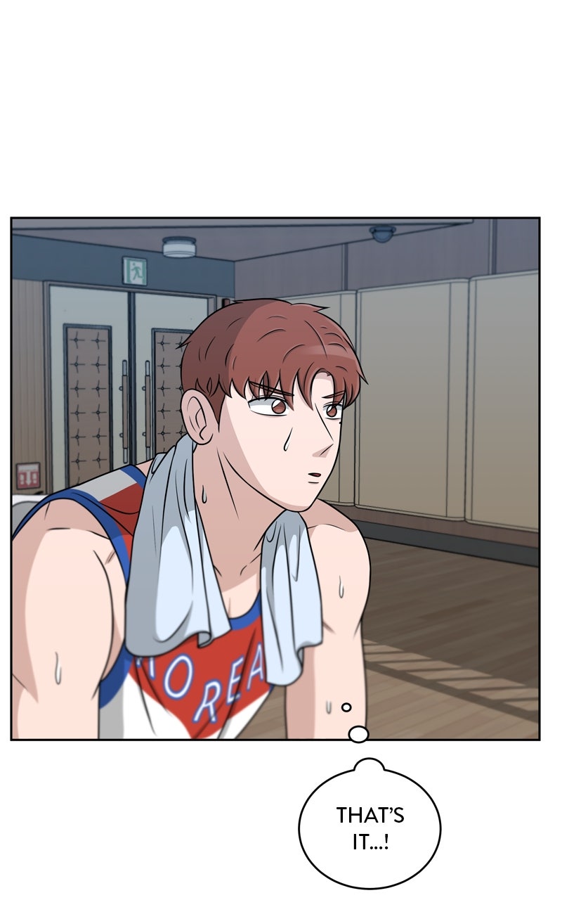 Read Big Man on the Court EN Manga Online