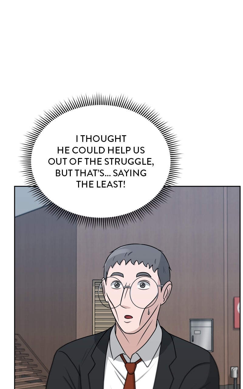 Read Big Man on the Court EN Manga Online
