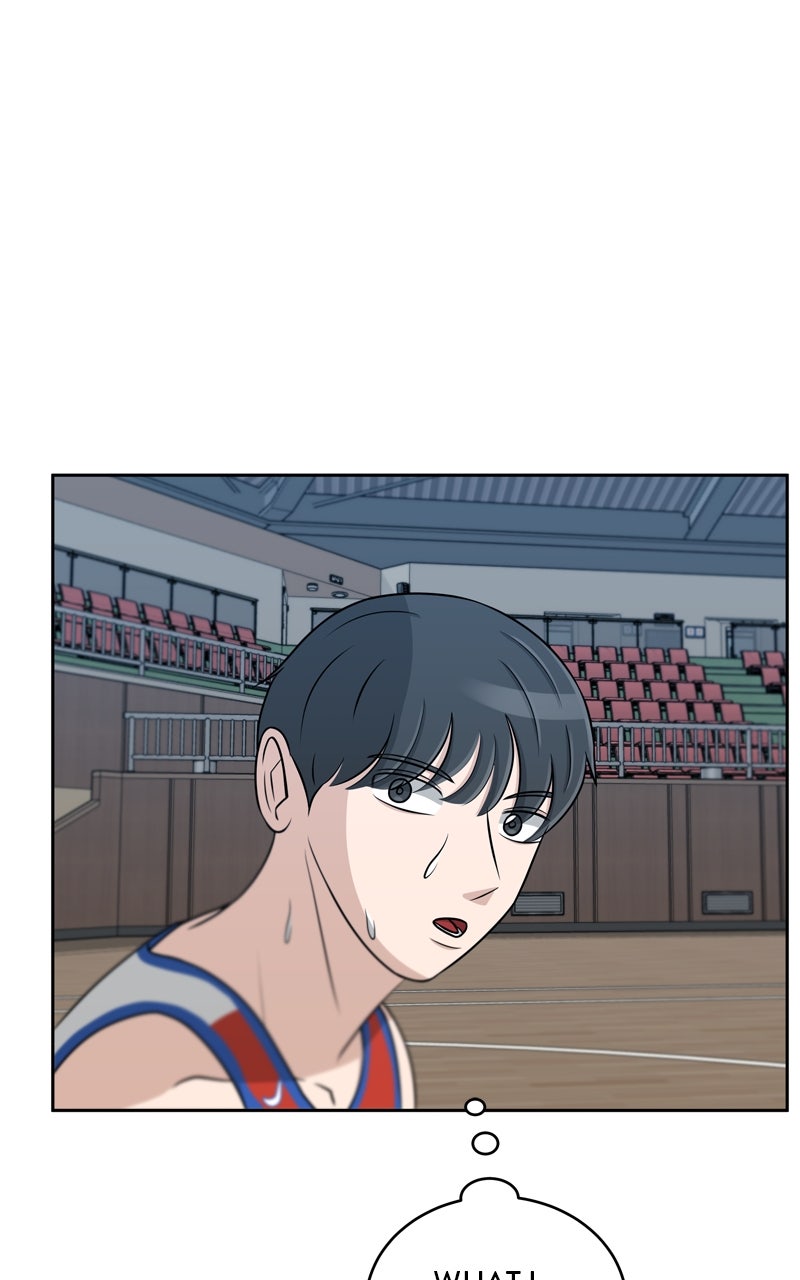 Read Big Man on the Court EN Manga Online