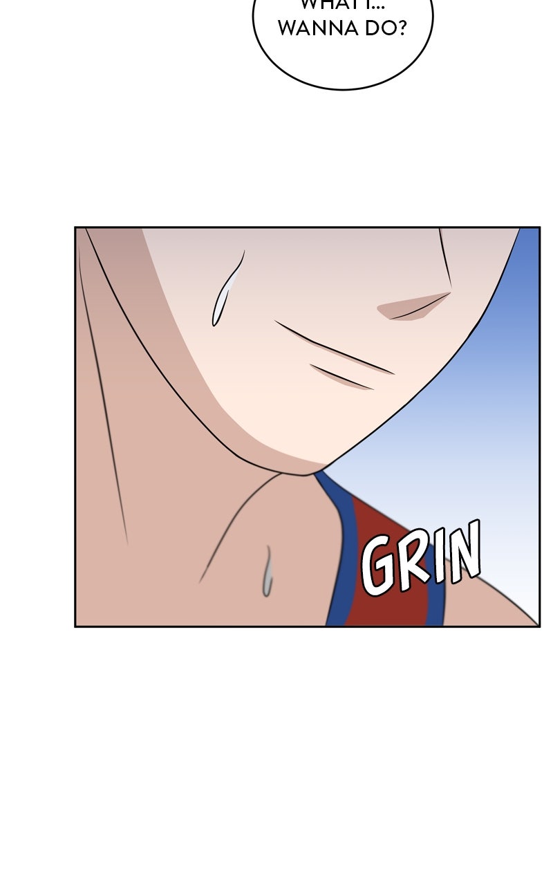 Read Big Man on the Court EN Manga Online