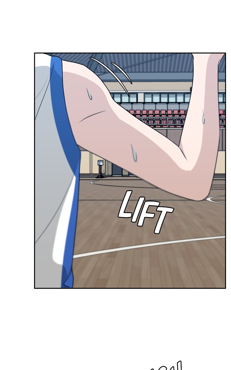Read Big Man on the Court EN Manga Online