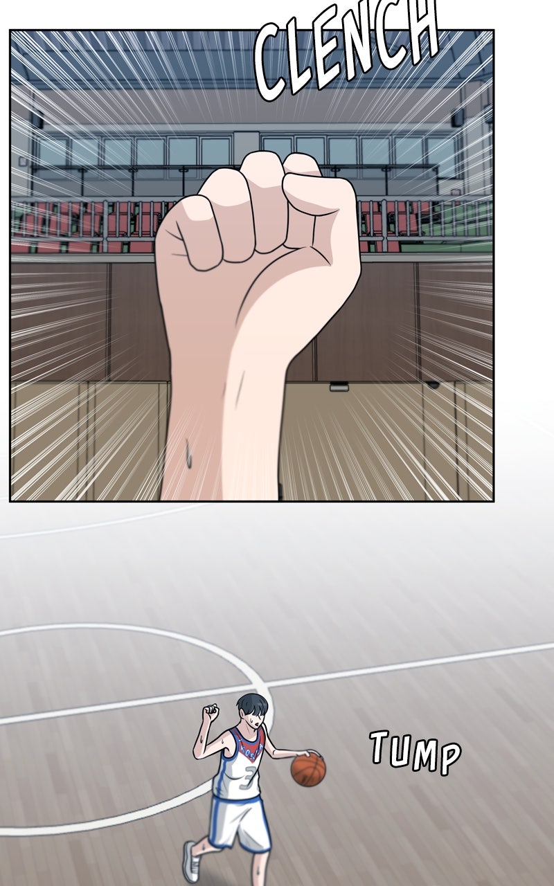 Read Big Man on the Court EN Manga Online