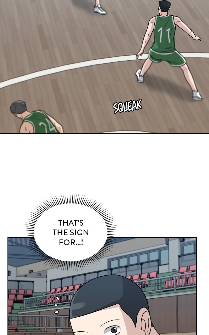 Read Big Man on the Court EN Manga Online