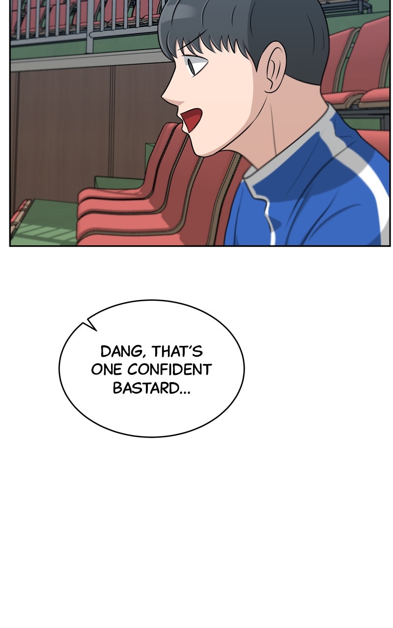 Read Big Man on the Court EN Manga Online