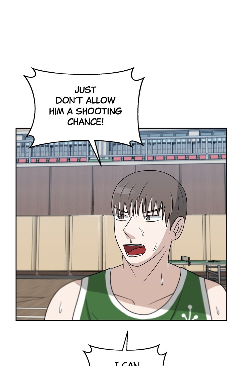 Read Big Man on the Court EN Manga Online