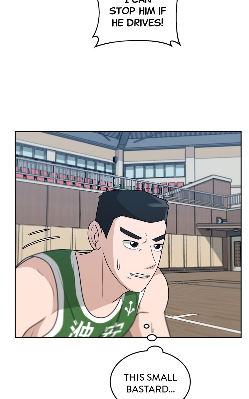 Read Big Man on the Court EN Manga Online
