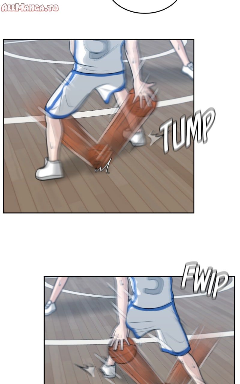 Read Big Man on the Court EN Manga Online