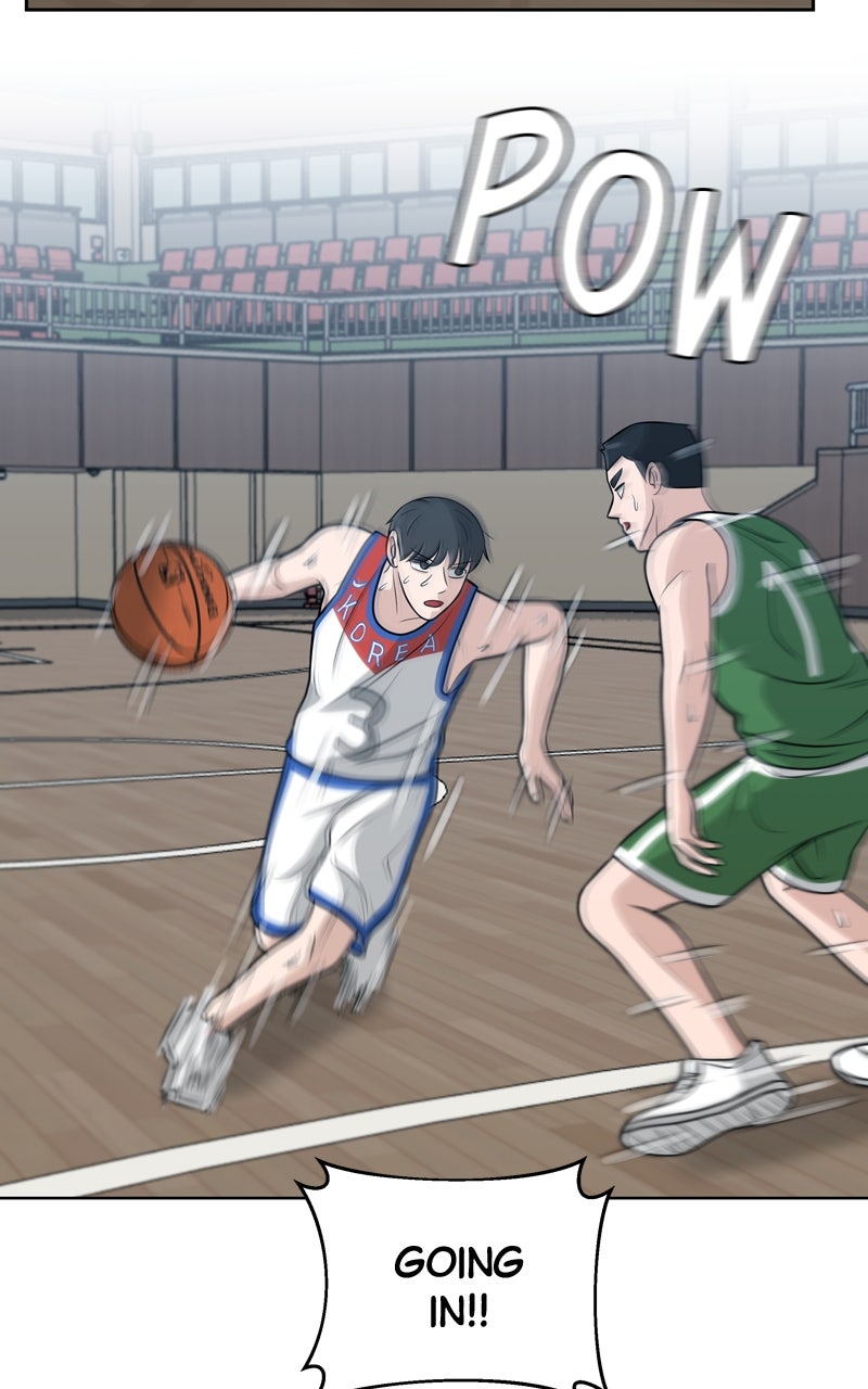 Read Big Man on the Court EN Manga Online