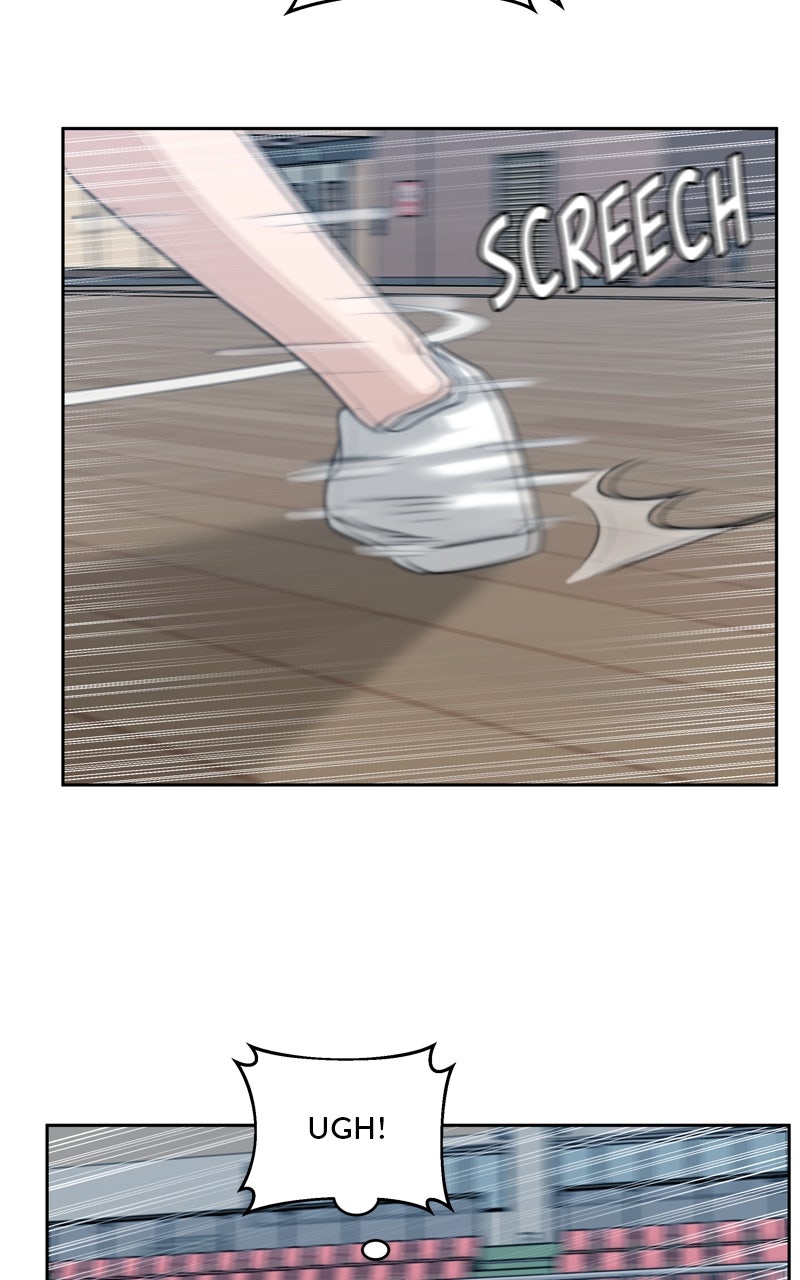 Read Big Man on the Court EN Manga Online