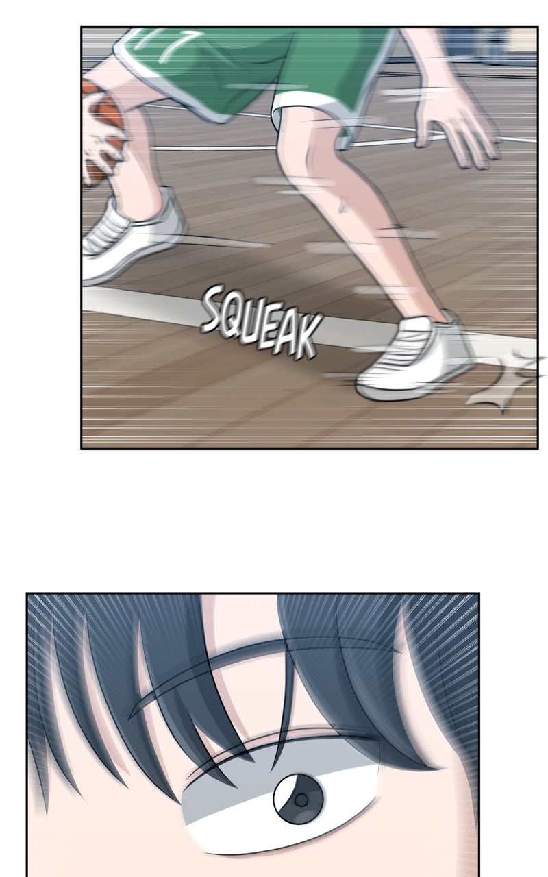 Read Big Man on the Court EN Manga Online