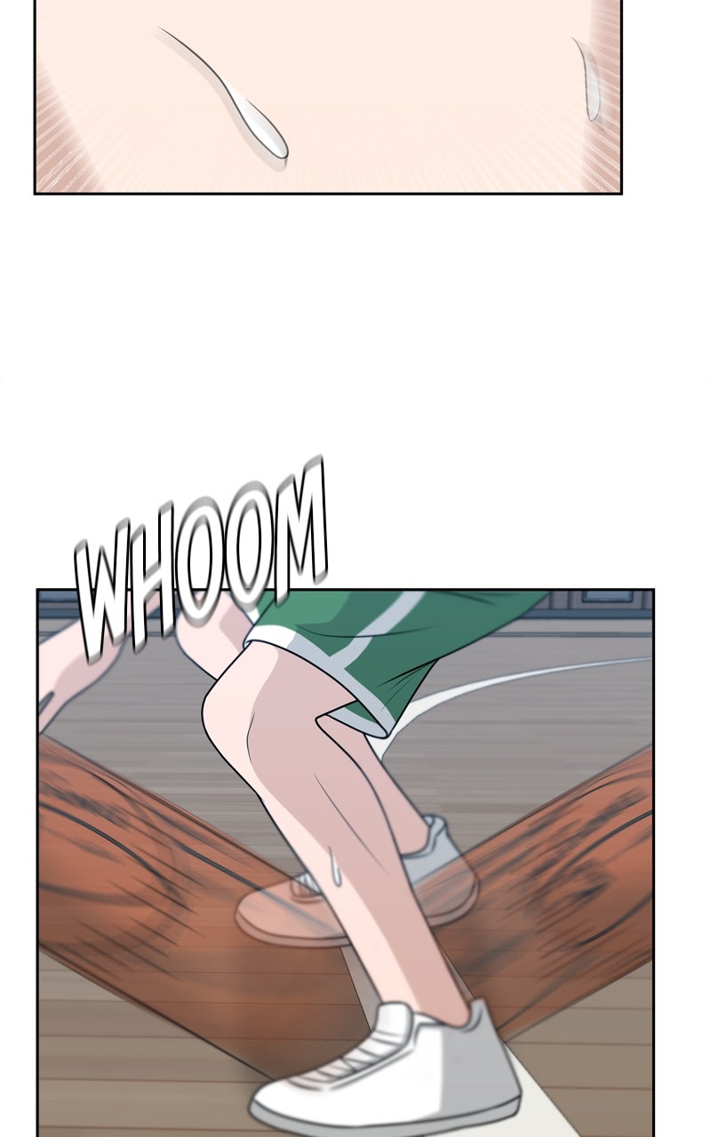 Read Big Man on the Court EN Manga Online