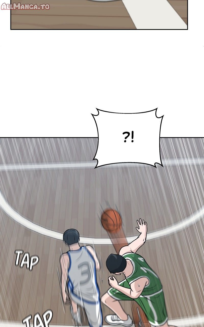 Read Big Man on the Court EN Manga Online