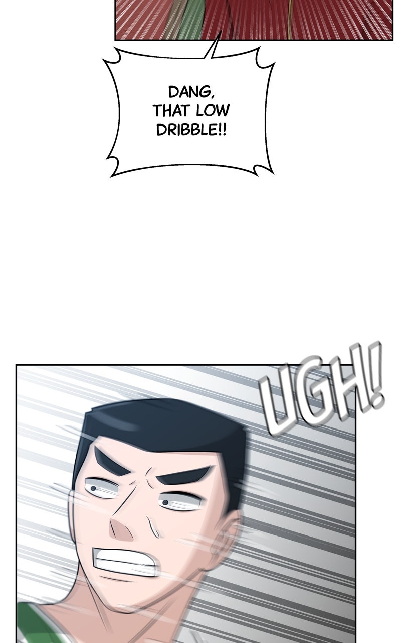 Read Big Man on the Court EN Manga Online