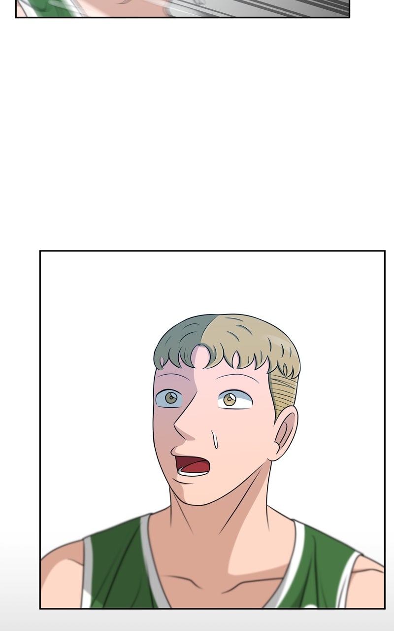 Read Big Man on the Court EN Manga Online