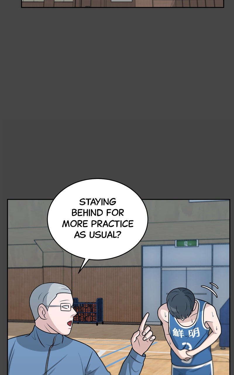 Read Big Man on the Court EN Manga Online