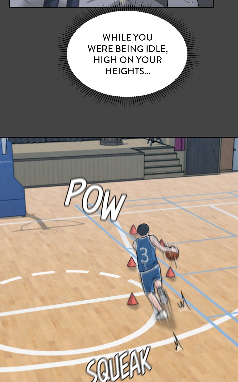 Read Big Man on the Court EN Manga Online