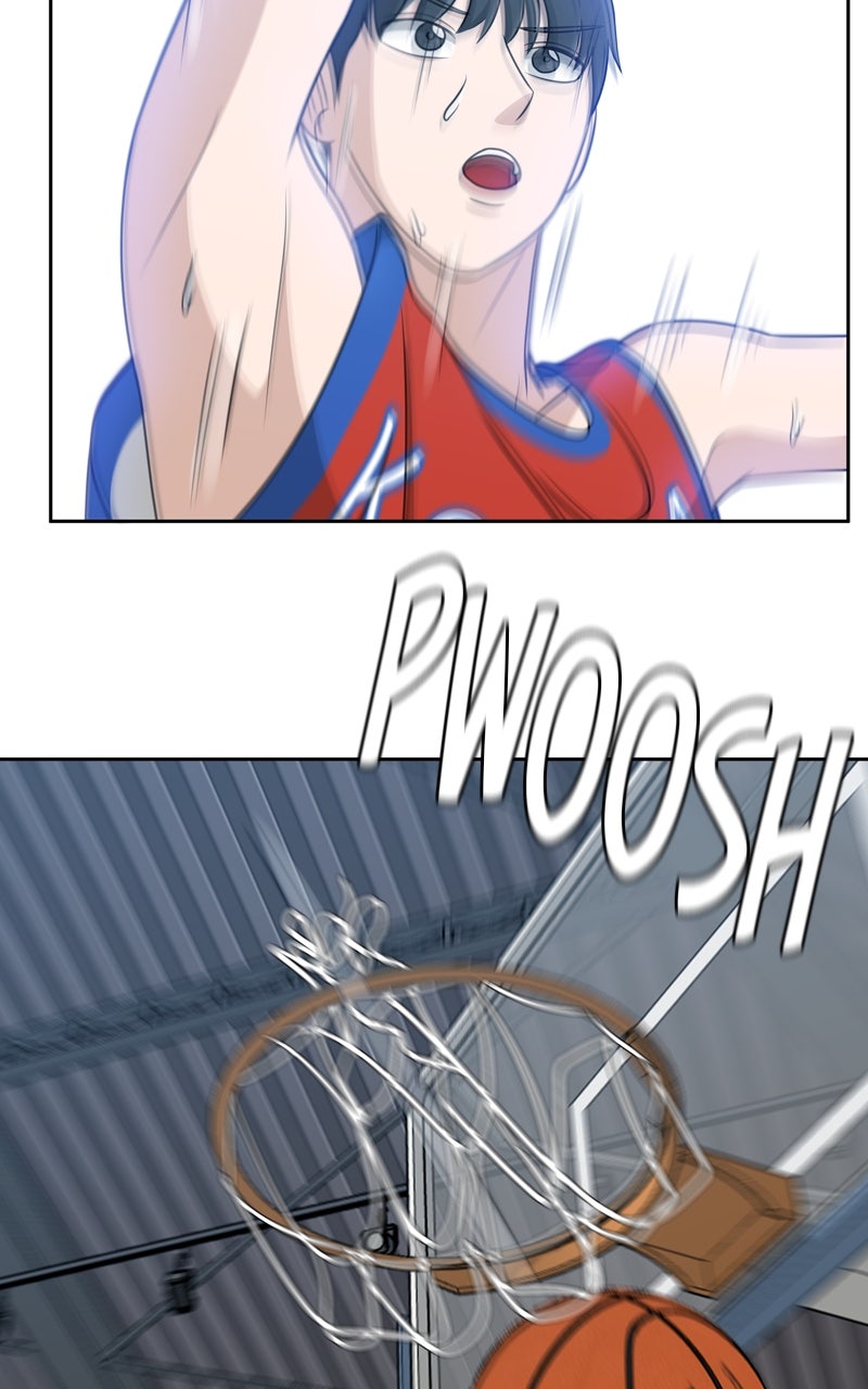 Read Big Man on the Court EN Manga Online