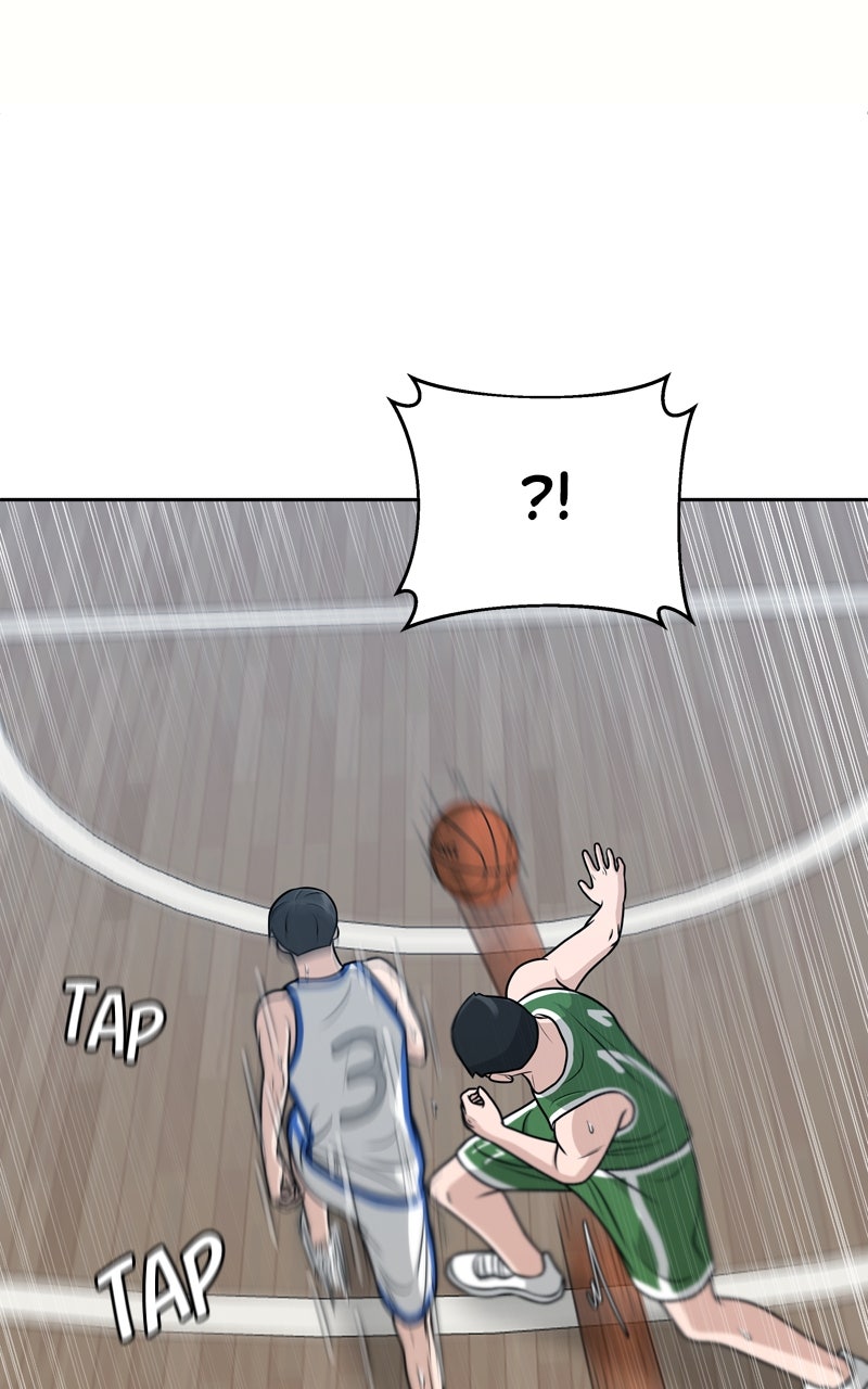 Read Big Man on the Court EN Manga Online