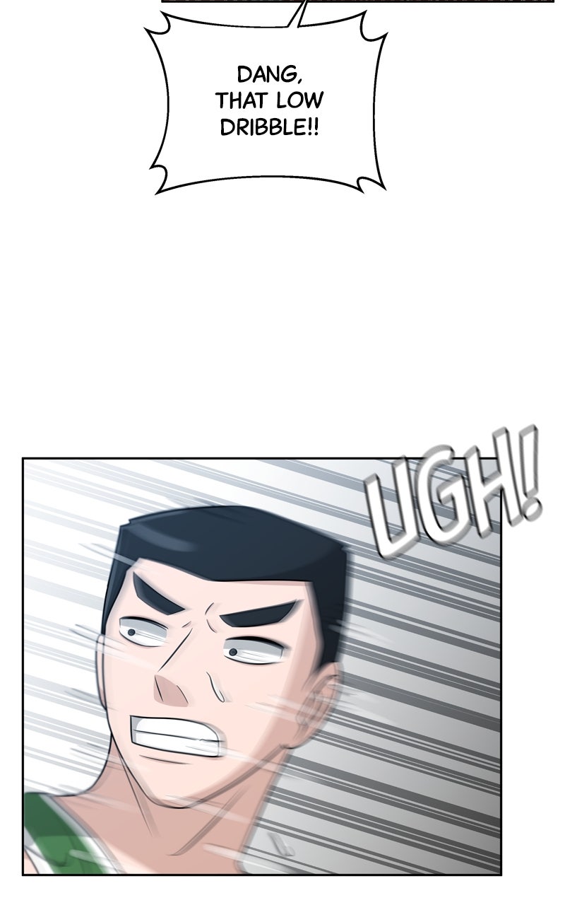 Read Big Man on the Court EN Manga Online