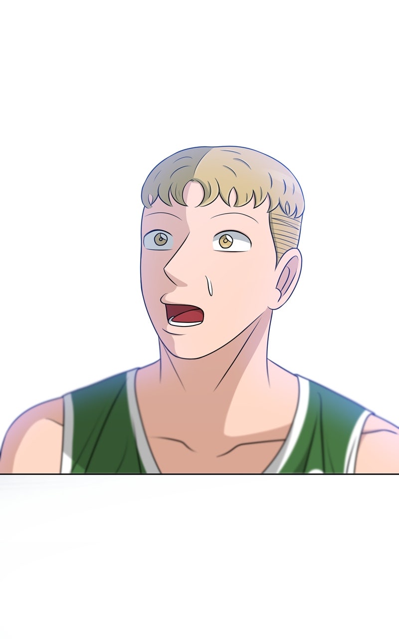 Read Big Man on the Court EN Manga Online