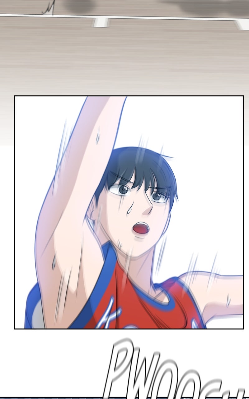 Read Big Man on the Court EN Manga Online