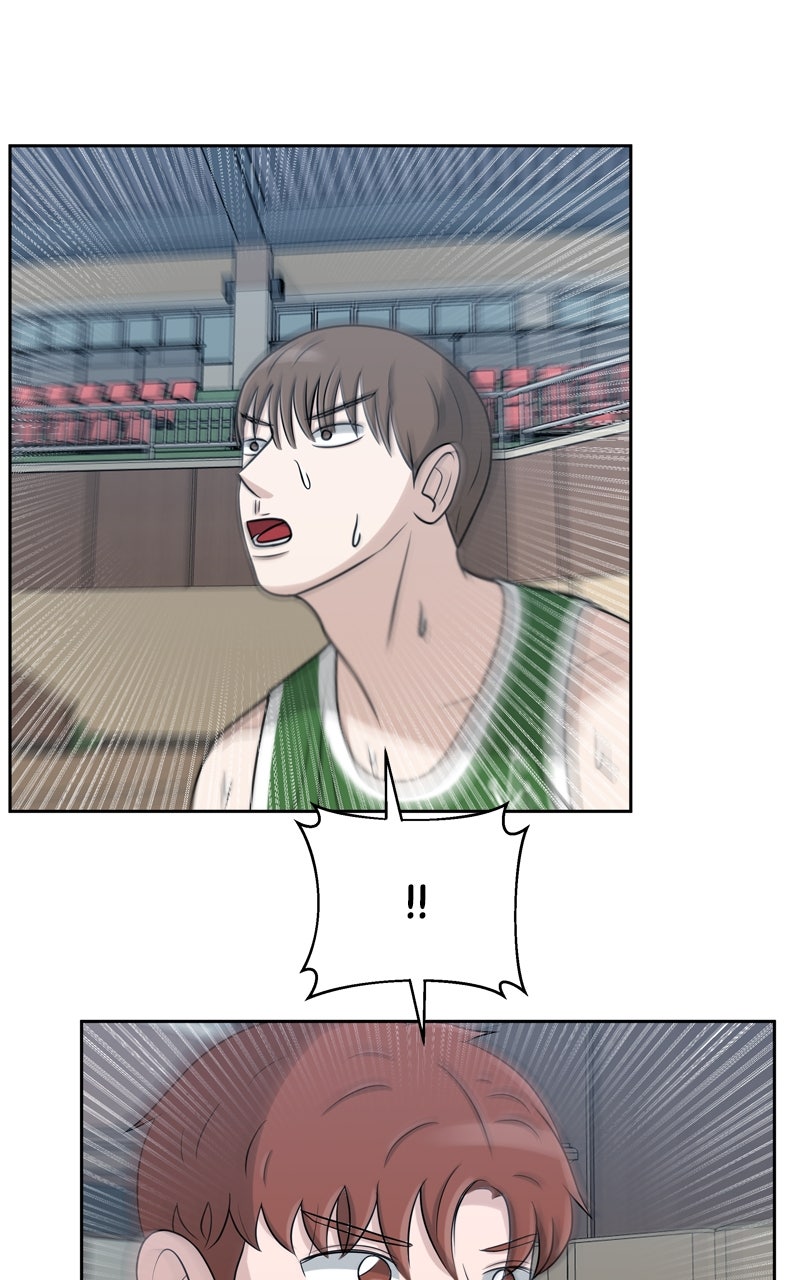 Read Big Man on the Court EN Manga Online