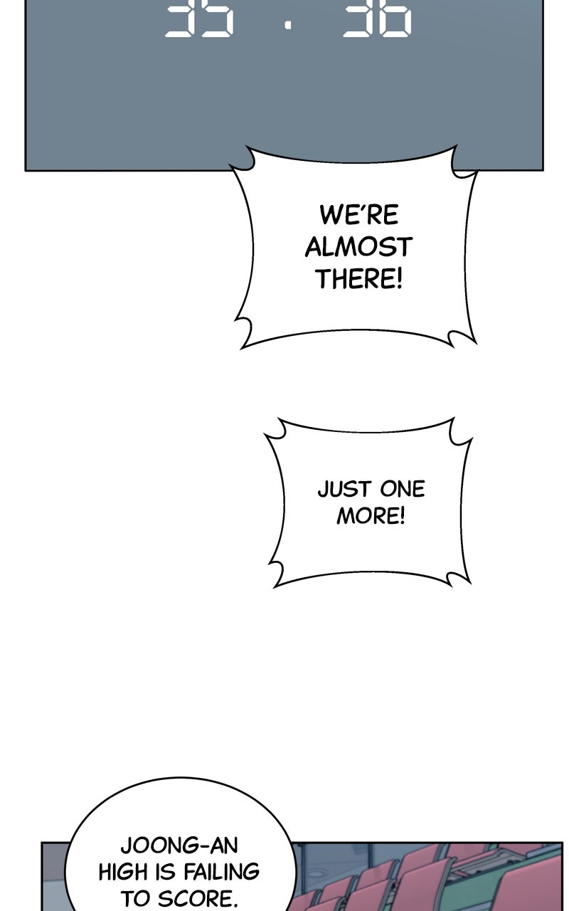 Read Big Man on the Court EN Manga Online