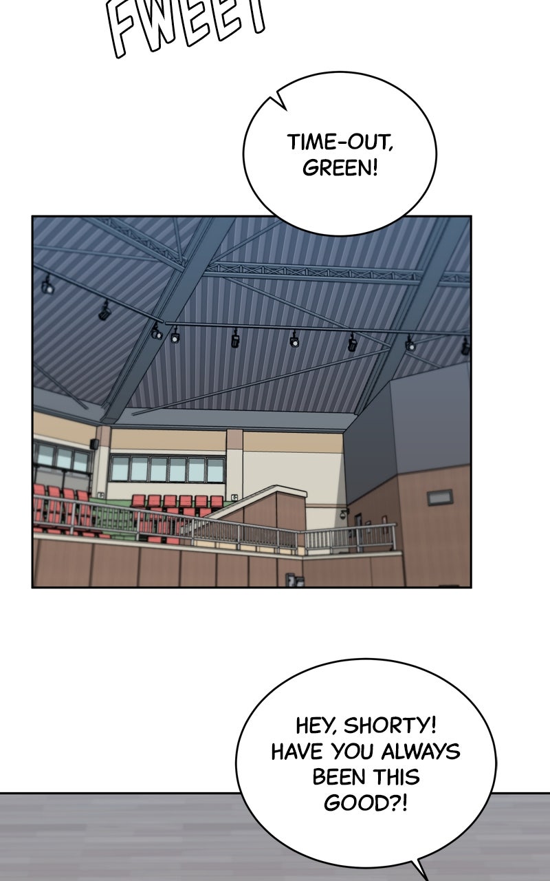 Read Big Man on the Court EN Manga Online