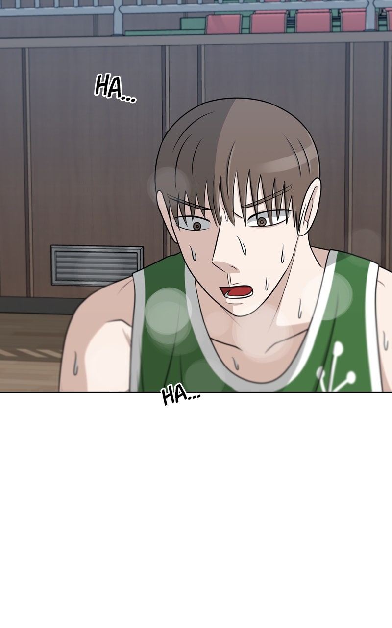 Read Big Man on the Court EN Manga Online