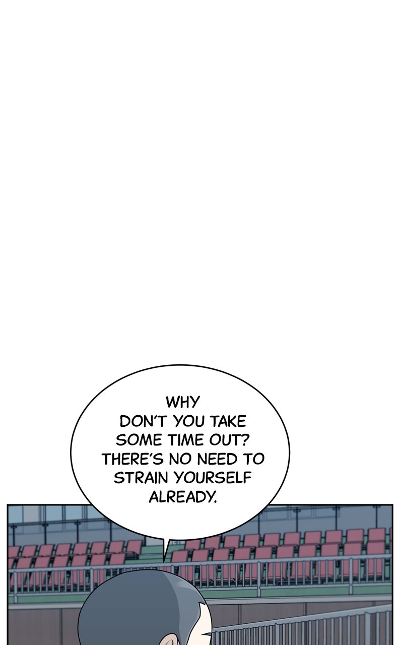 Read Big Man on the Court EN Manga Online