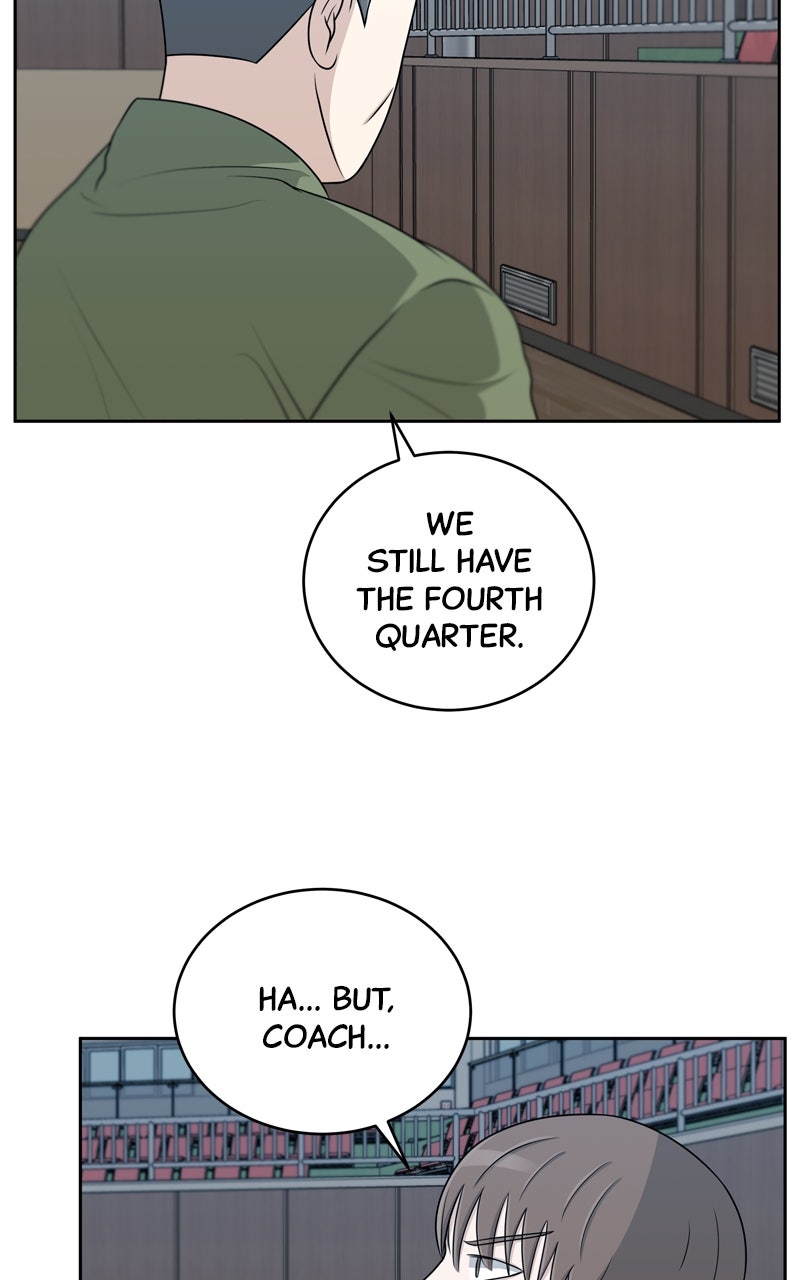 Read Big Man on the Court EN Manga Online