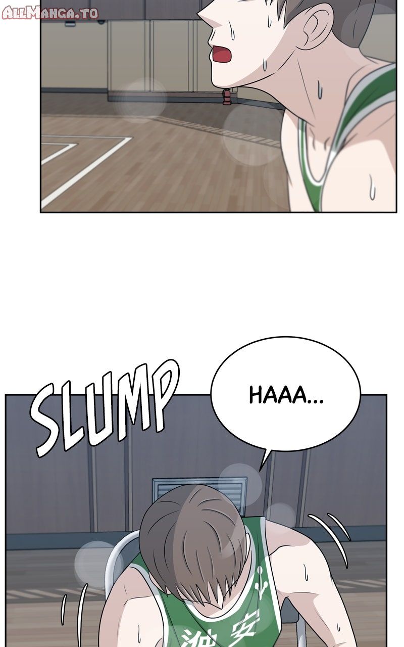Read Big Man on the Court EN Manga Online