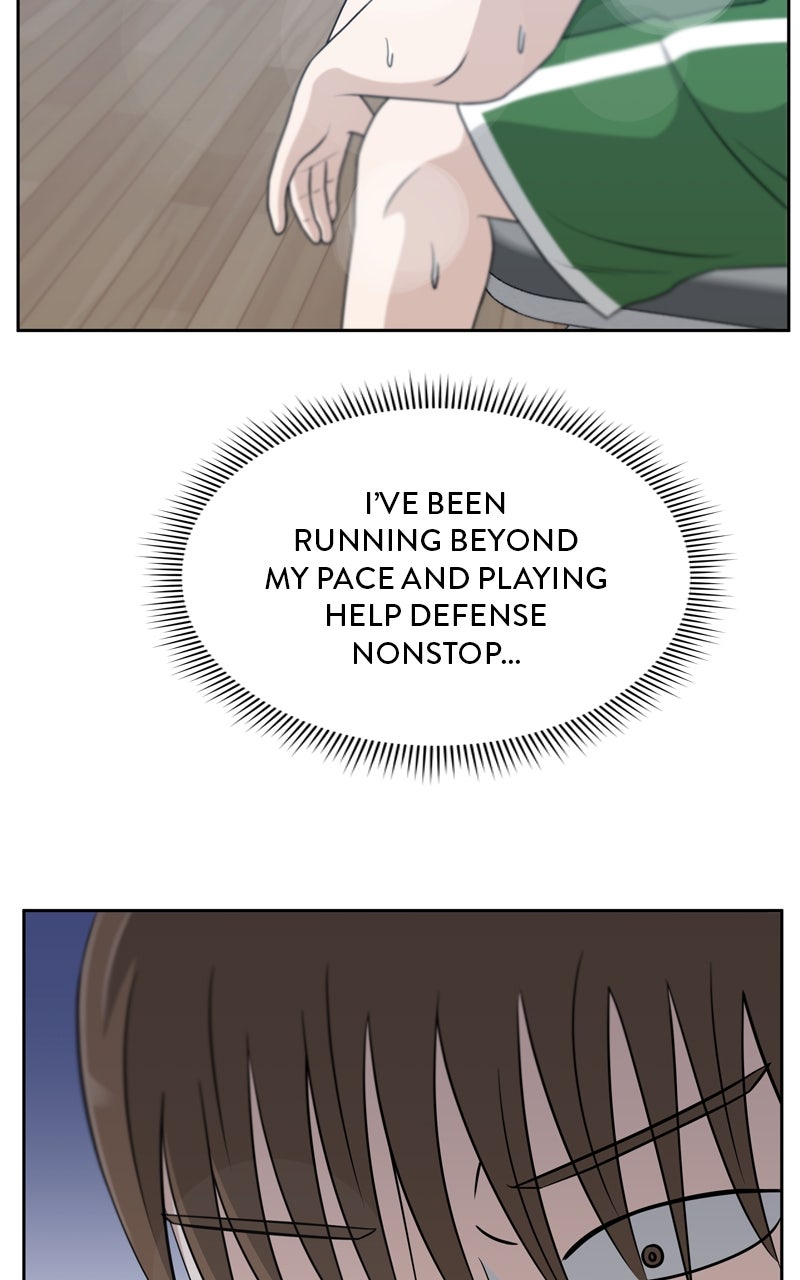 Read Big Man on the Court EN Manga Online