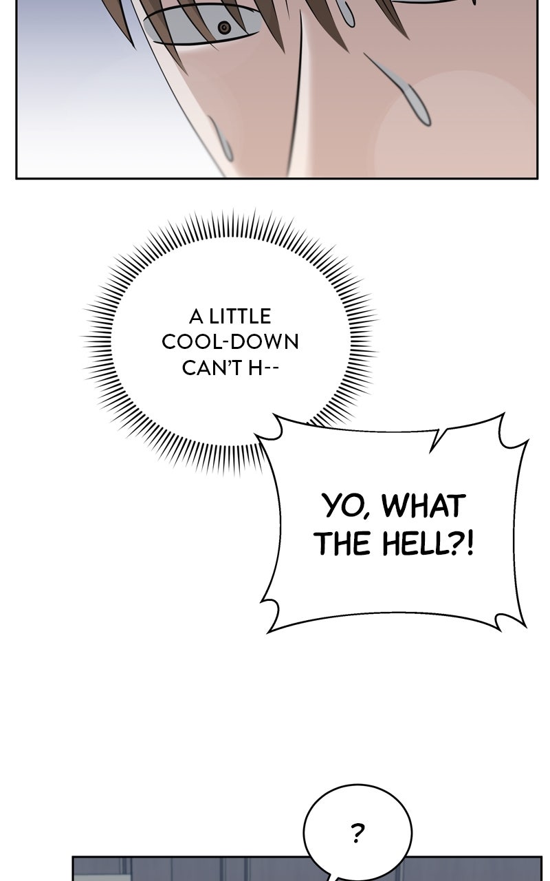 Read Big Man on the Court EN Manga Online