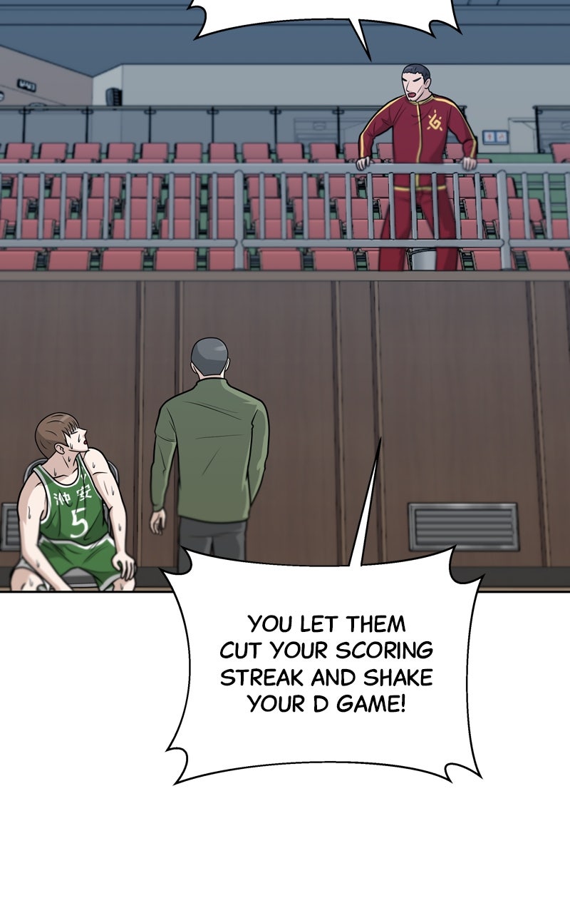 Read Big Man on the Court EN Manga Online