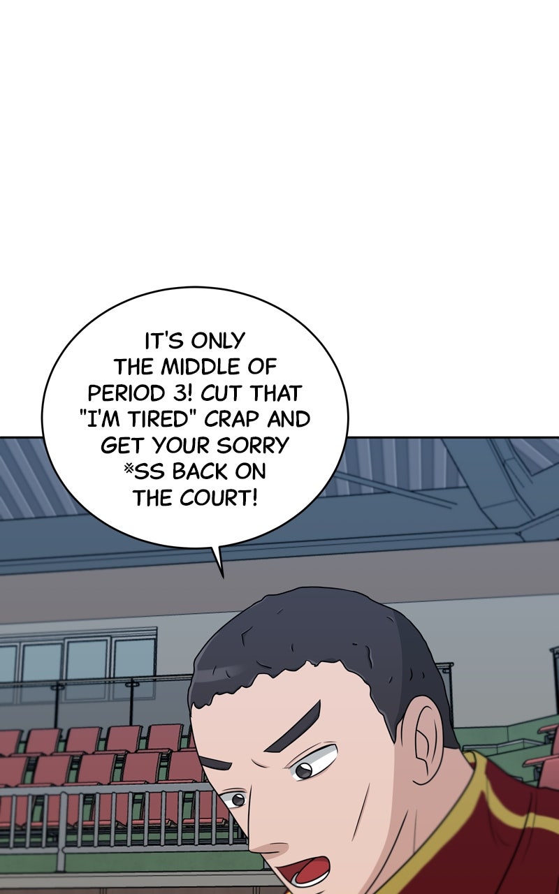 Read Big Man on the Court EN Manga Online