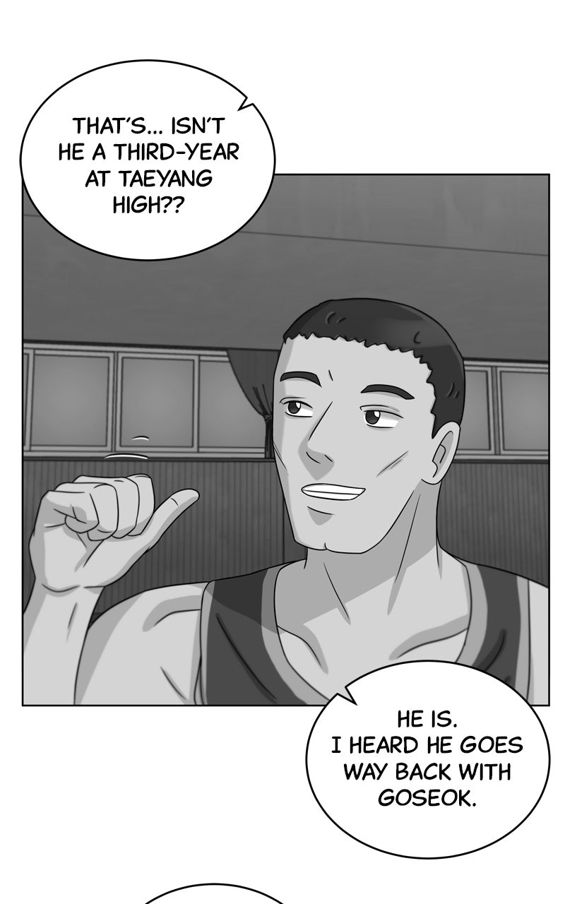 Read Big Man on the Court EN Manga Online
