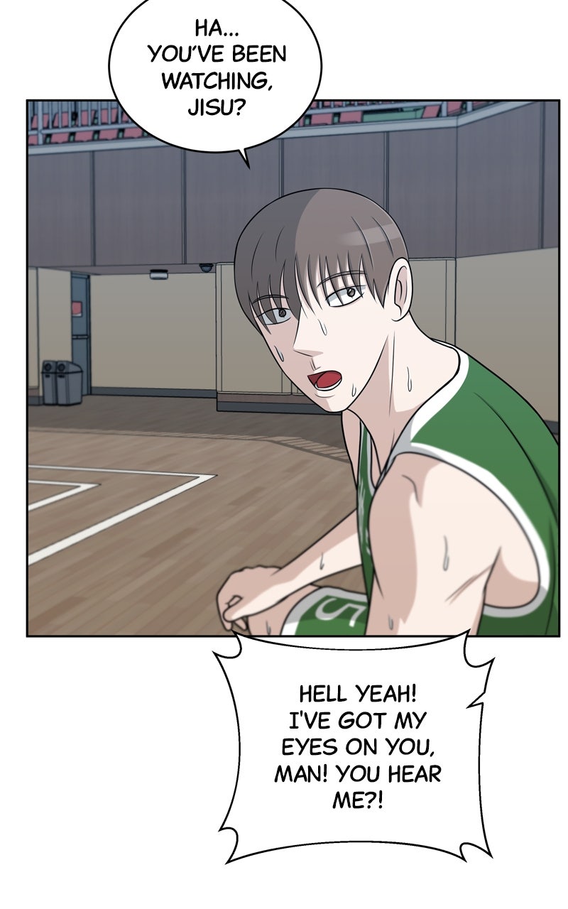 Read Big Man on the Court EN Manga Online